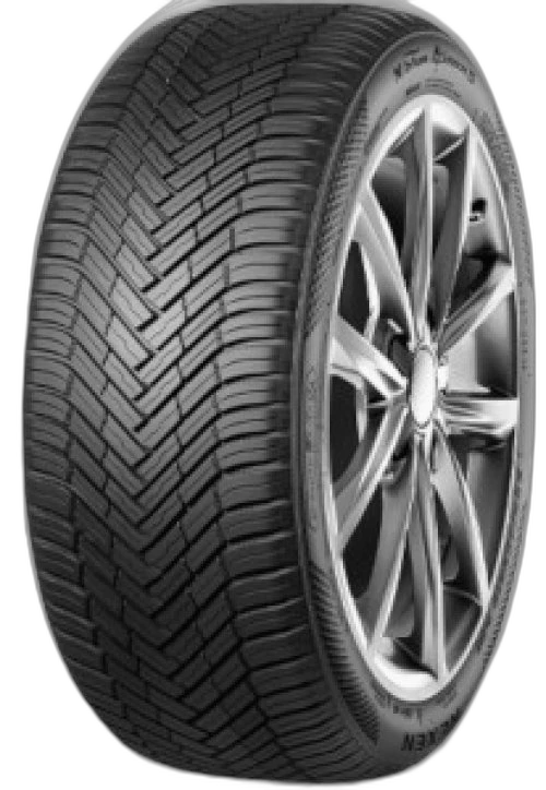 Nexen N Blue 4 Season 2