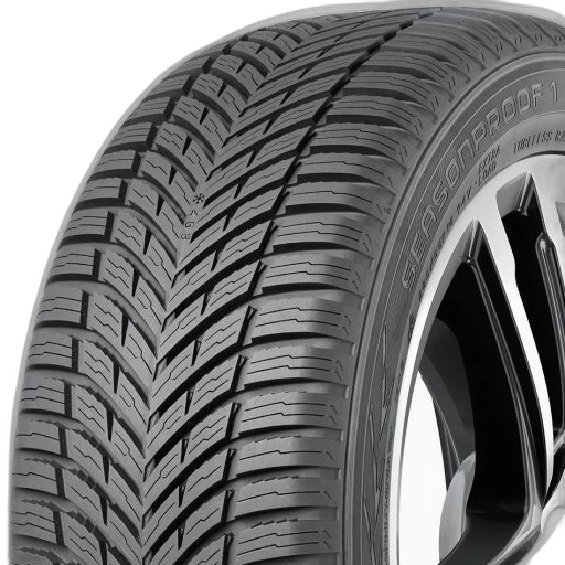Nokian Seasonproof 1