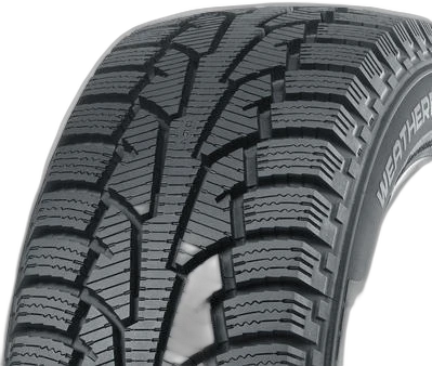Nokian Weatherproof C