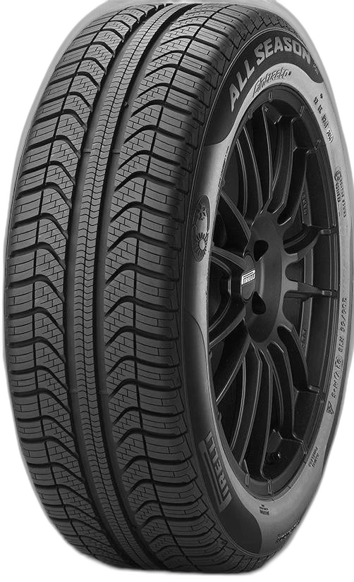 Pirelli Cinturato All Season Plus