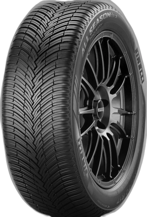 Pirelli Cinturato All Season SF3