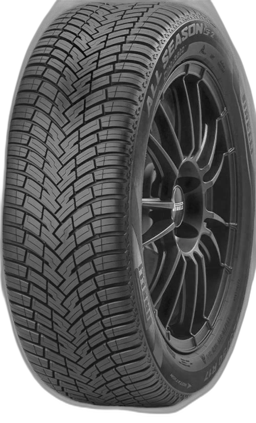 Pirelli Cinturato All Season SF2 SUV