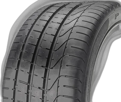 Pirelli P ZERO All Season