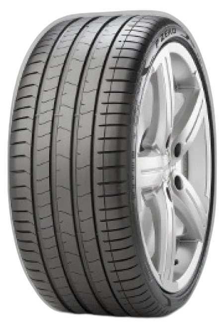 Pirelli P Zero lx. SUV