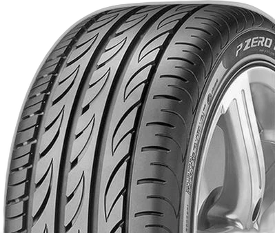 Pirelli P ZERO Nero GT