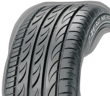 Pirelli P ZERO Nero