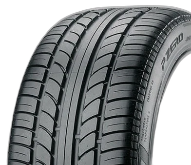 Pirelli P ZERO Rosso Direzionale