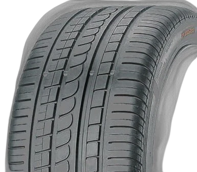 Pirelli P ZERO Rosso