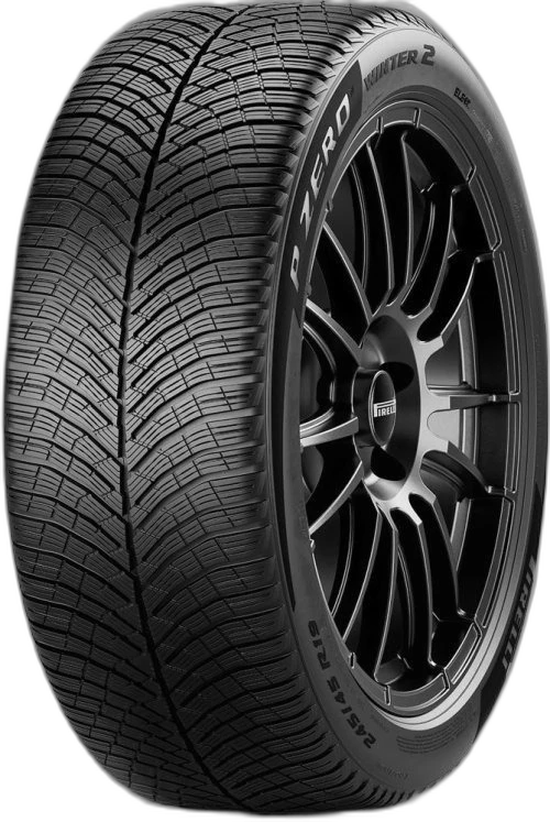 Pirelli P Zero Winter 2