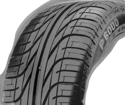 Pirelli P6000