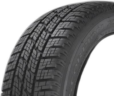 Pirelli Scorpion ZERO
