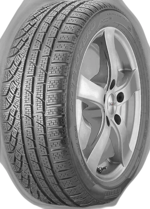 Pirelli Winter 240 Sottozero 2 