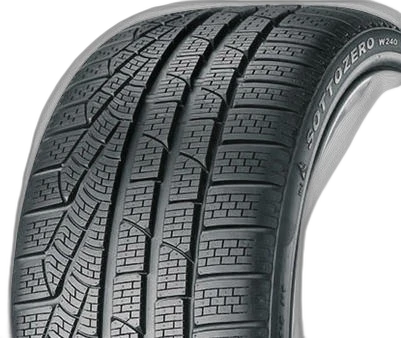 Pirelli WINTER 240 SOTTOZERO SERIE II