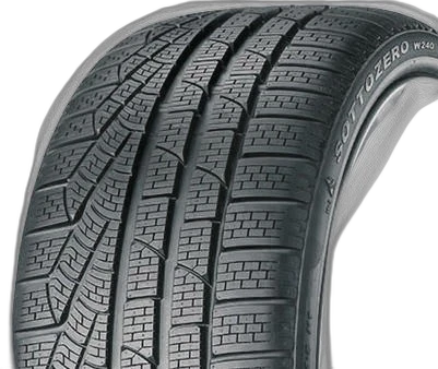 Pirelli WINTER 270 SOTTOZERO SERIE II