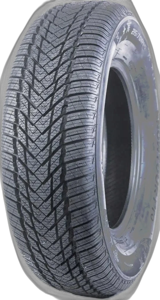 Powertrac Snowtour Pro