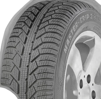 Semperit Master-Grip 2 SUV