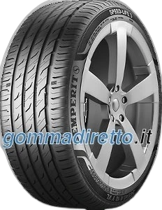 Semperit Speed-Life 3