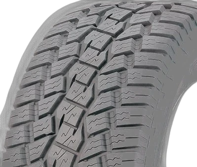 Toyo Open Country AT+