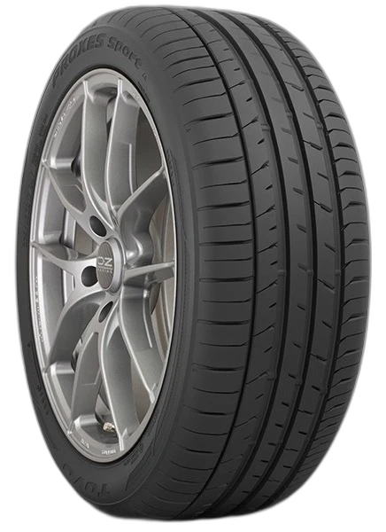 Toyo Proxes Sport A