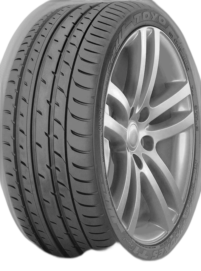 Toyo Proxes T1 Sport SUV