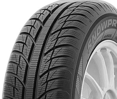 Toyo Snowprox S943