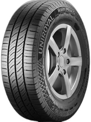 Uniroyal RainMax 3