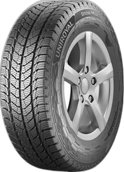 Uniroyal Snow Max 3