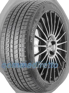 Vredestein Quatrac 5 SUV