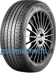 Vredestein Quatrac Pro+