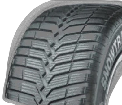 Vredestein Snowtrac 3