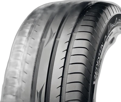 Vredestein Ultrac Cento