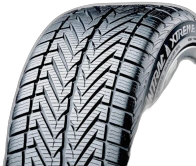 Vredestein Wintrac Xtreme