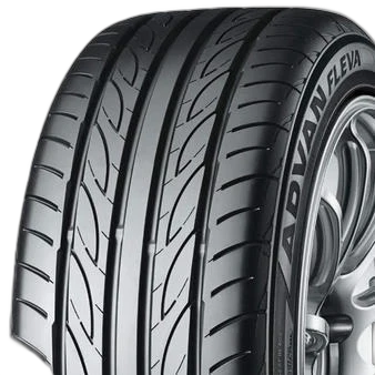 Yokohama Advan Fleva V701