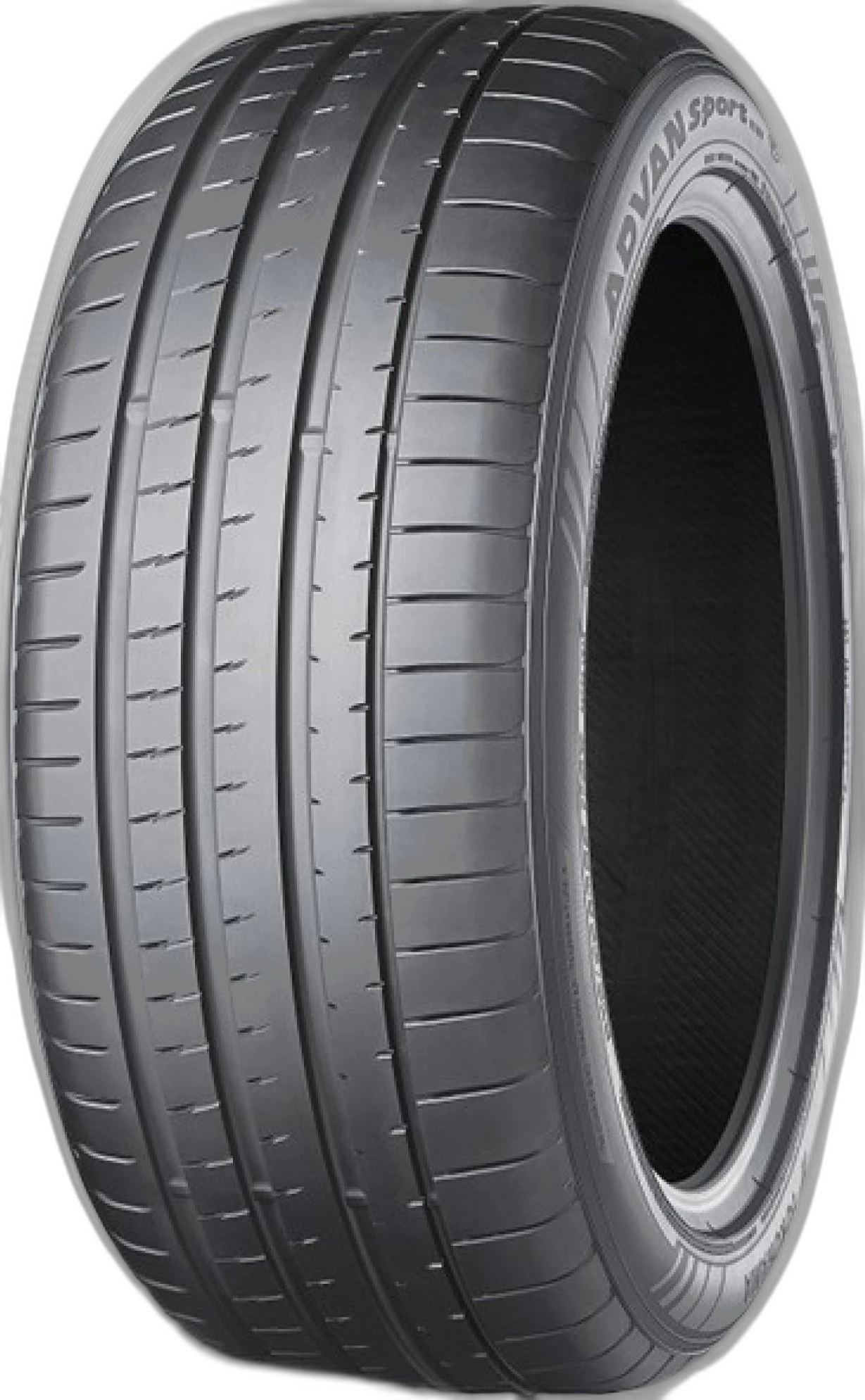 Yokohama Advan Sport V107