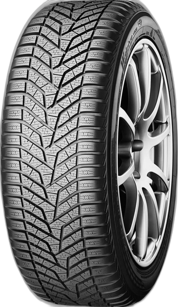 Yokohama W.drive V905