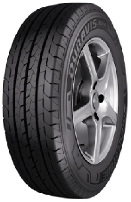 Bridgestone Duravis R660A