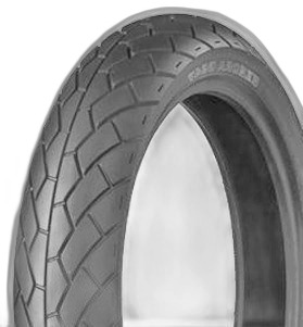 Bridgestone Exedra G547