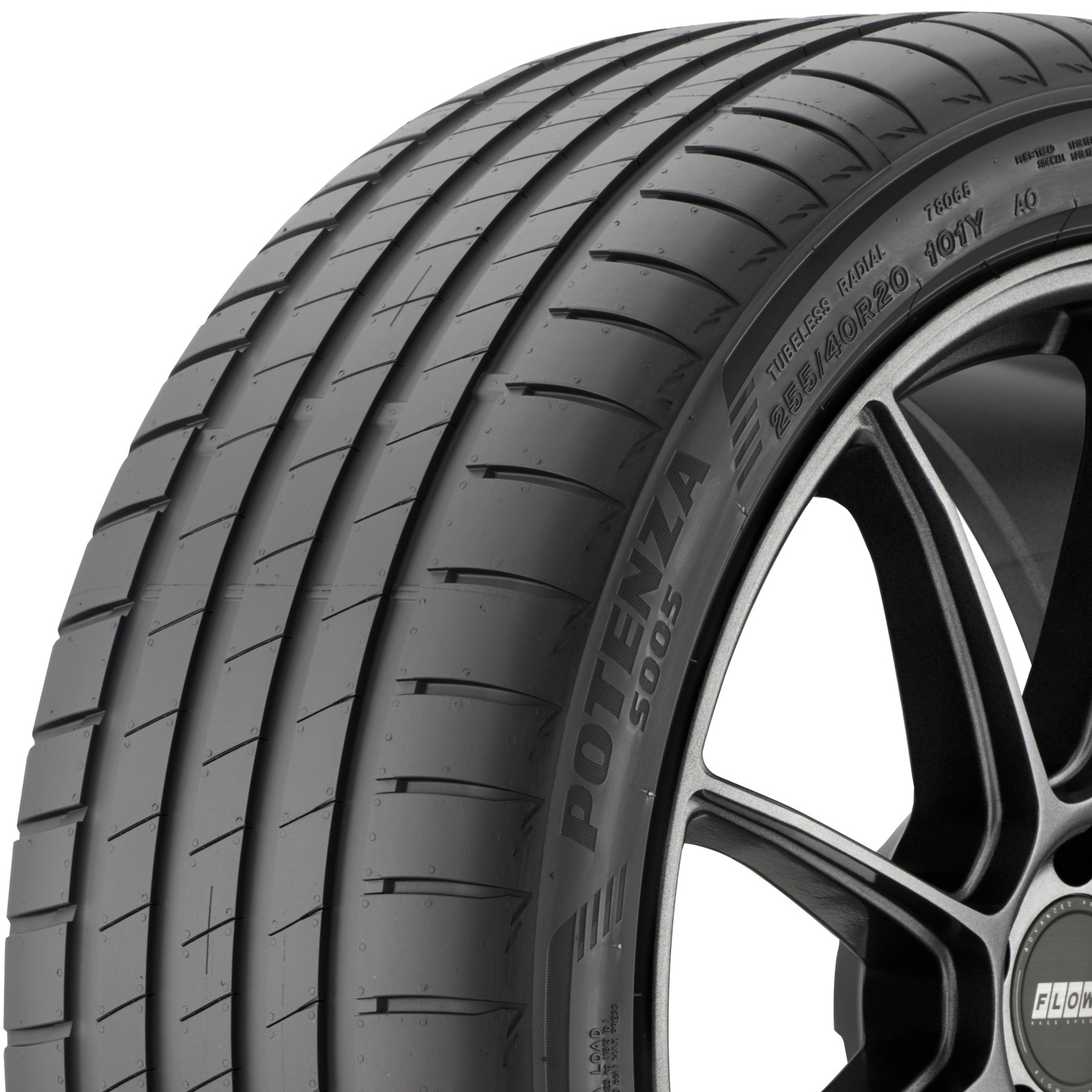 Bridgestone Potenza S005