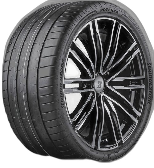 Bridgestone Potenza Sport SUV