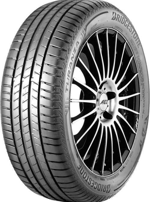 Bridgestone Turanza T005 SUV