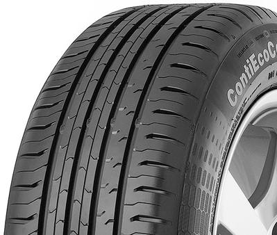 Continental EcoContact 5 SUV