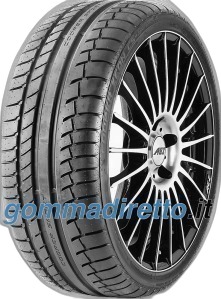 Cooper Zeon CS Sport