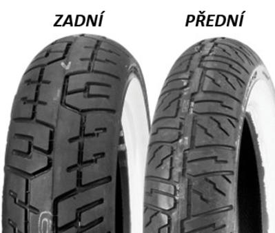 Dunlop CRUISEMAX