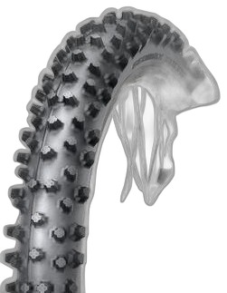 Dunlop GEOMAX MX12