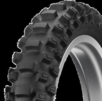 Dunlop Geomax MX33