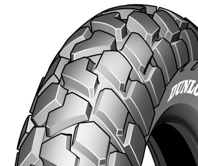 Dunlop K460