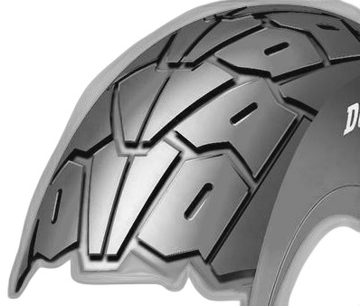 Dunlop K525