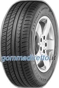 General Altimax Comfort