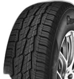 Gripmax Status AllClimate VAN