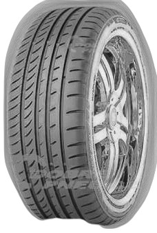 GT Radial Champiro UHP1